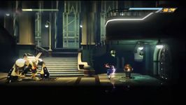 une photo d'Ã©cran de Strider sur Microsoft X-Box One